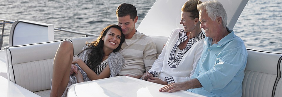 Boat Insurance